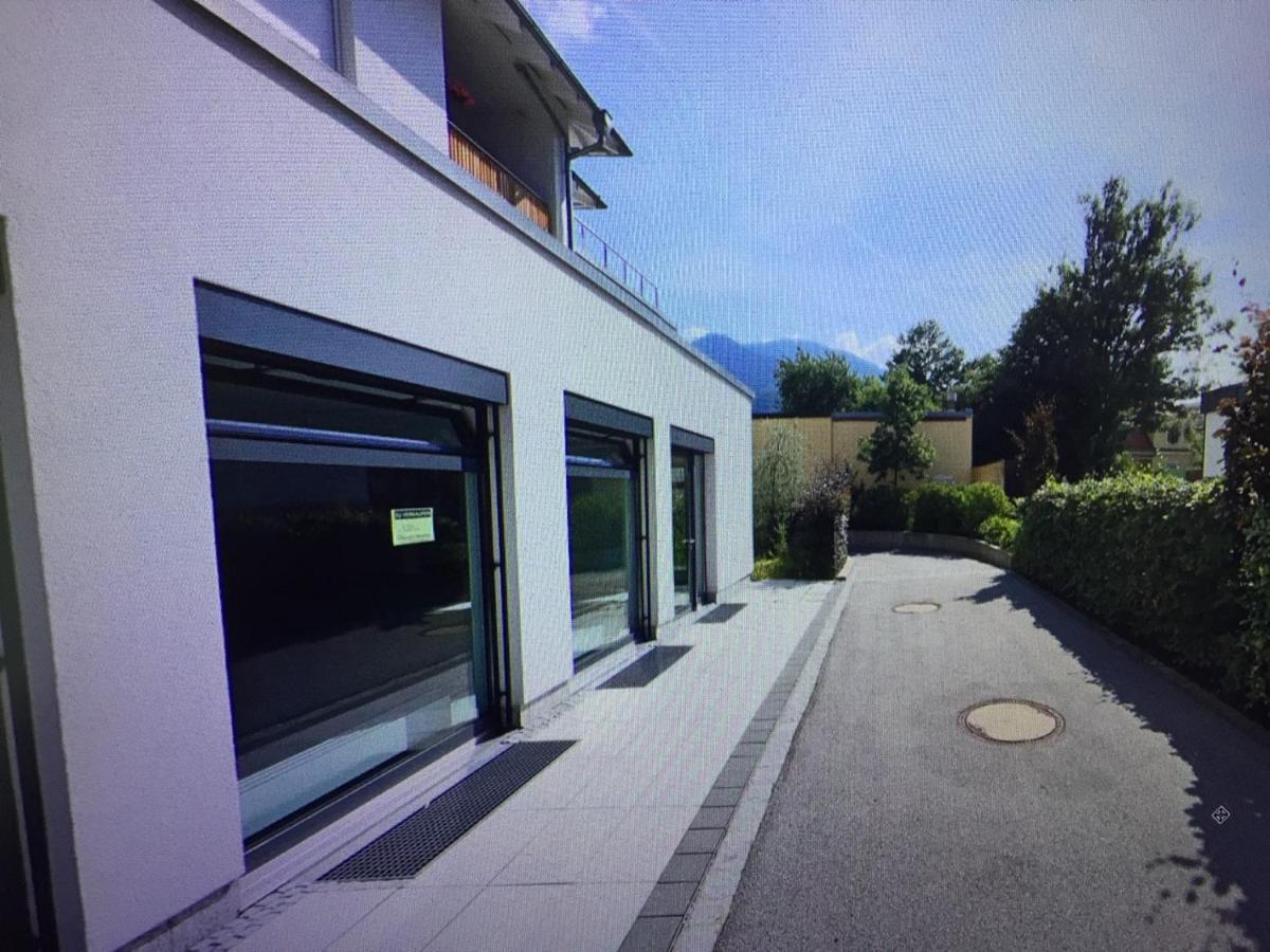 Exklusive Familienapartment Alpin Garmisch-Partenkirchen Zewnętrze zdjęcie